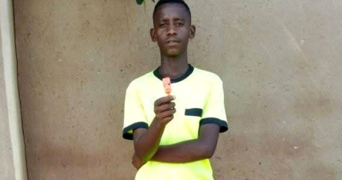Referee allegedly assaulted during Makhado LFA match