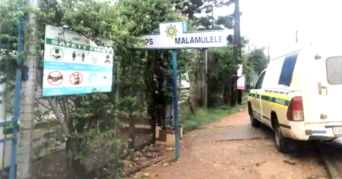 Four years after robbers stormed police station, trial set to begin