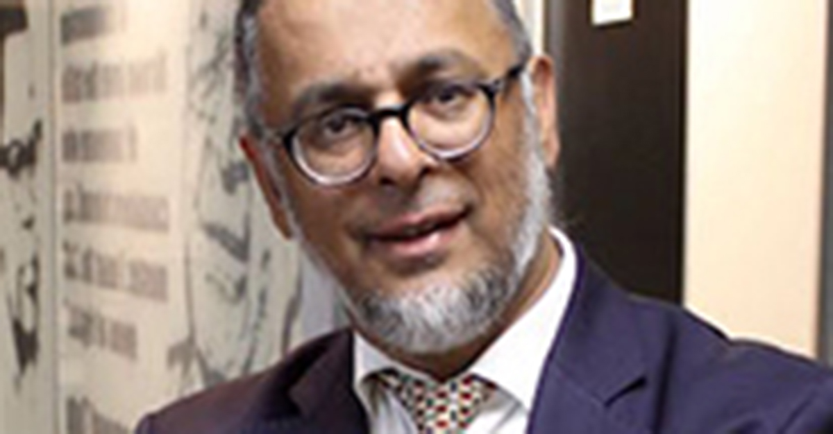 Adv Ameermia honoured with EPF Achievement Award