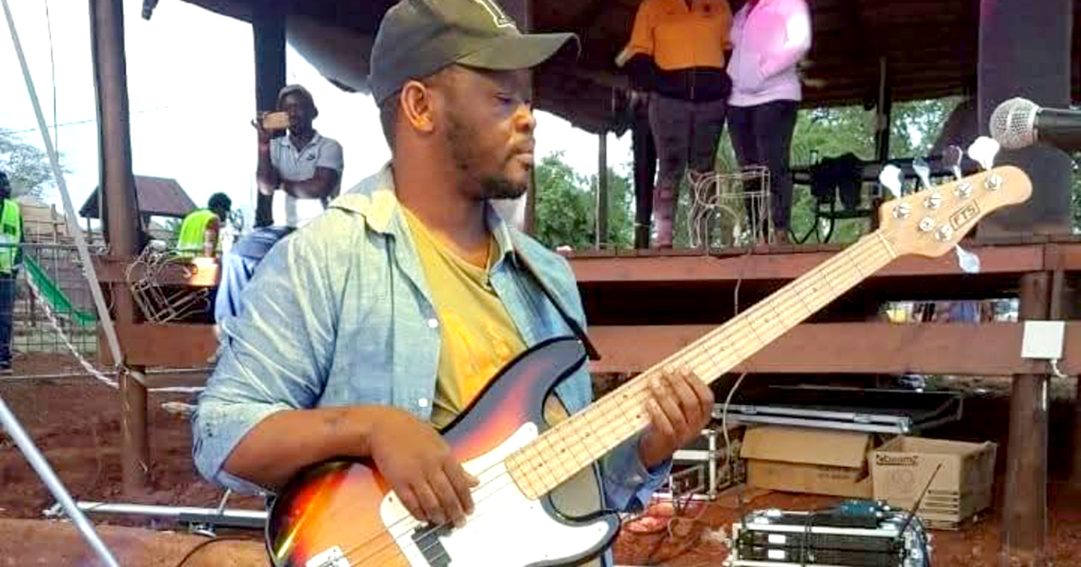 Mulalo Mukwevho takes top spot for best reggae at BVSM awards
