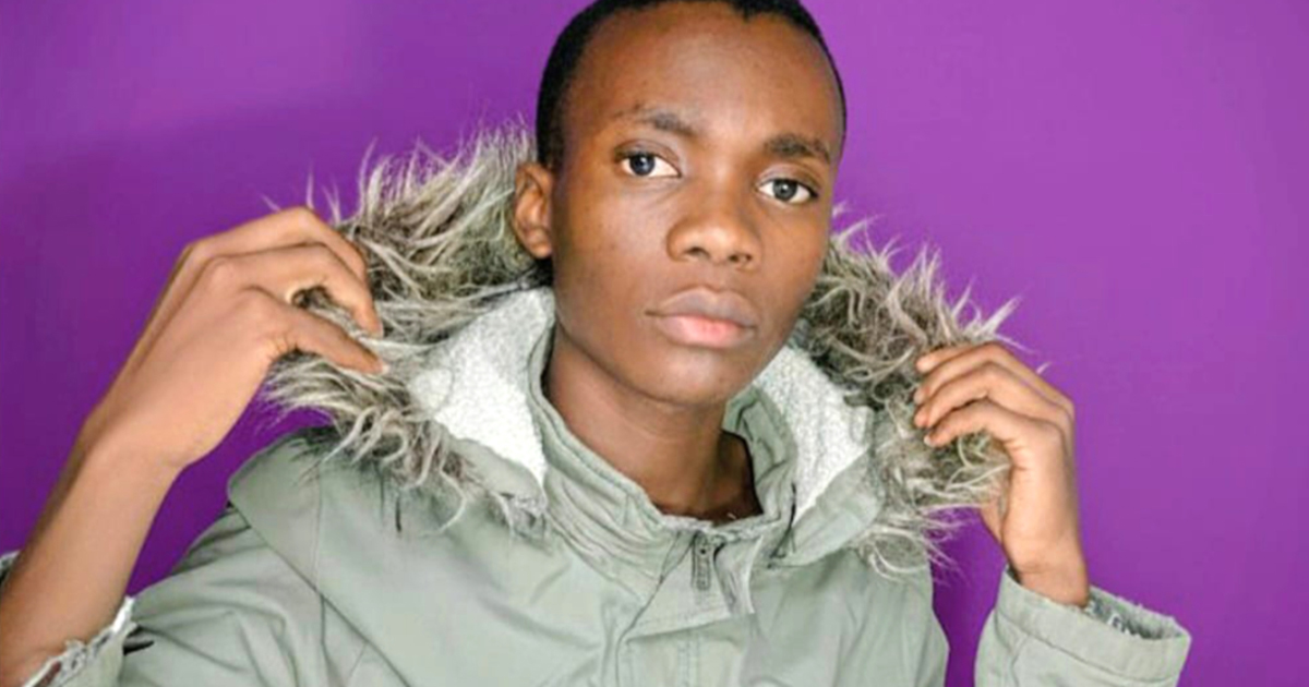 Arly Wayne SA: Venda’s rising Afrobeats star