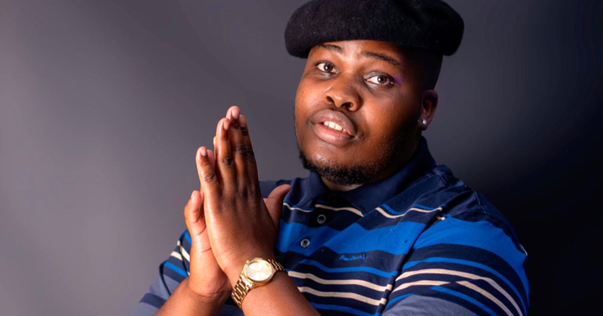 Gusba Banana and MJIZOMUZIK release single ahead of EP