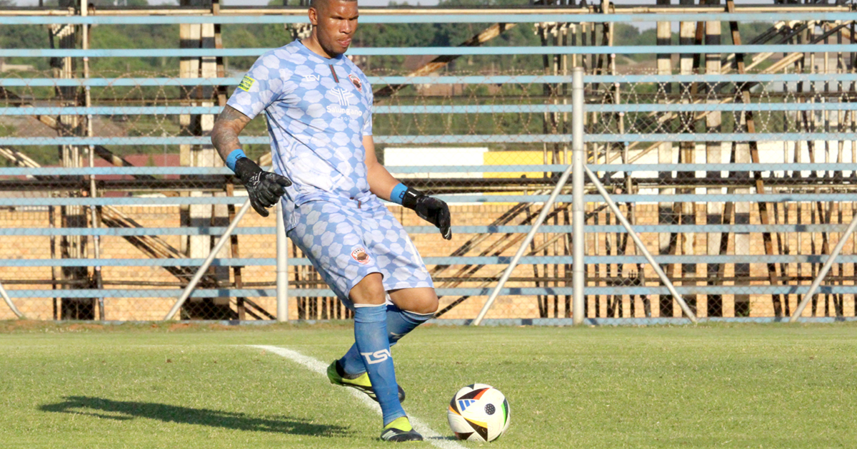 Maunavhathu will now have to make amends and beat Amatuks