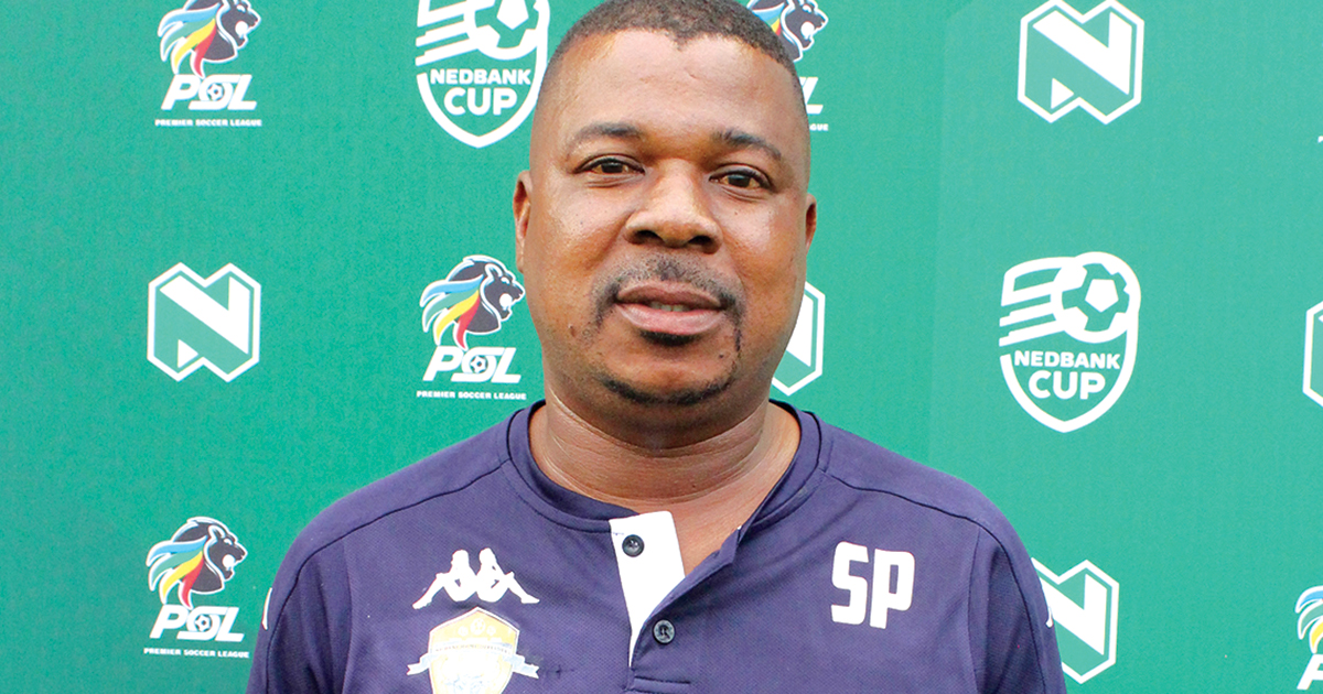 TTM up against Mpheni Defenders to decide finalist in Nedbank Cup