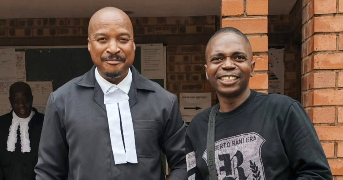 Judge Tshidada returns to rule on SABC Livhu’s two fraud charges