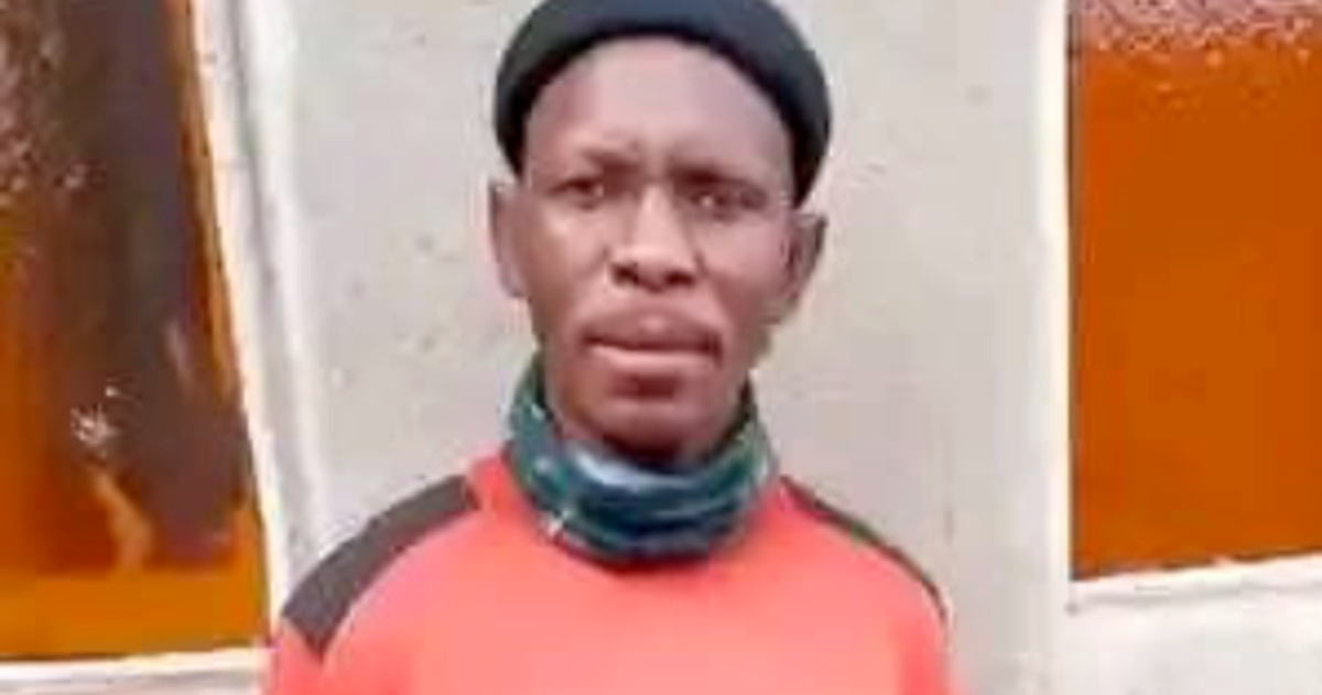 Respected Vyeboom civic leader, Calvin Tshidumo (51) passes on