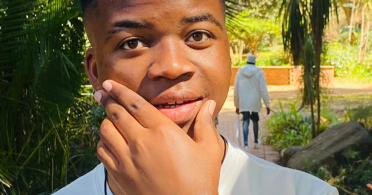 Rural boy Lennox Mulugo breaks new ground with digital publishing
