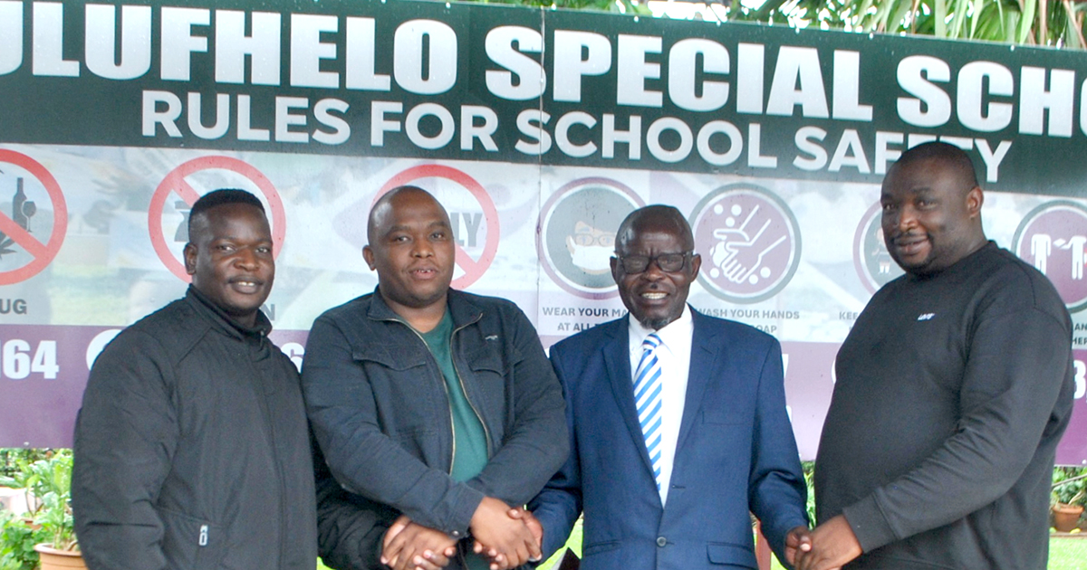 ESP wants to support the young people with intellectual disabilities