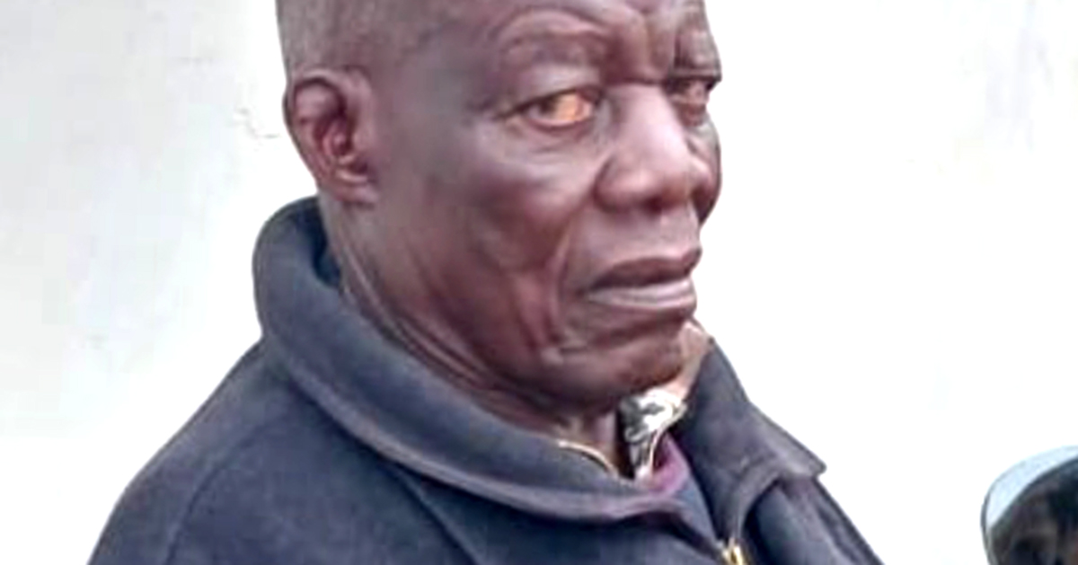 Community mourns death of Vho Netshipise after tractor accident
