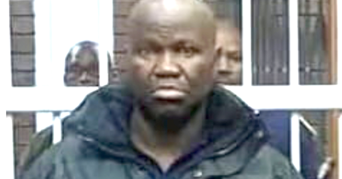 Police sergeant linked to gang killings to face the music