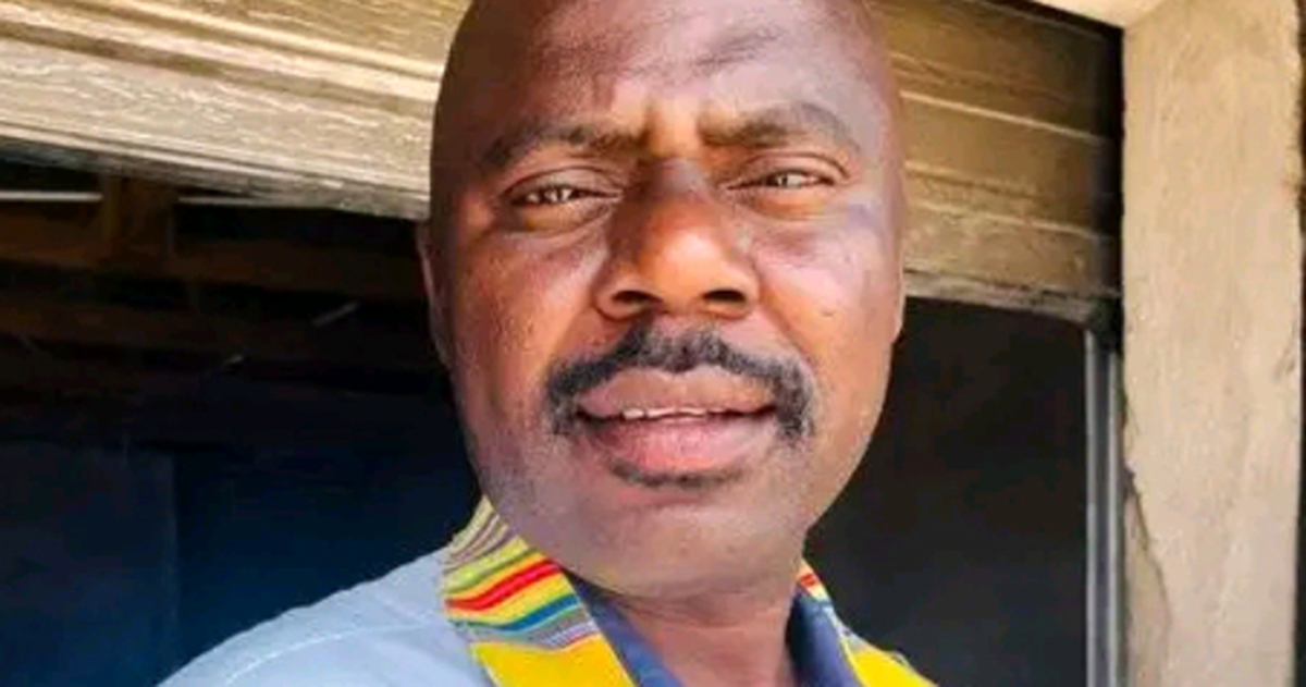 Dube returns with Mudzimu Wanga
