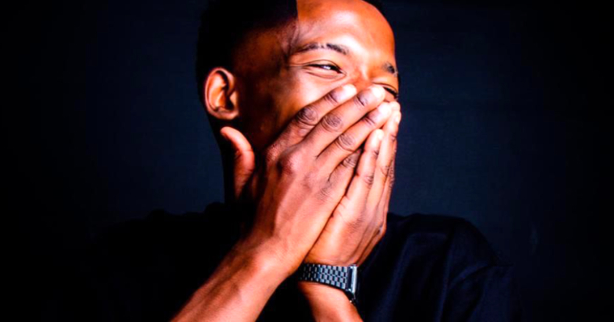 DJ Prosper steps into the spotlight