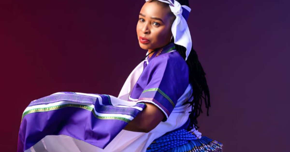 A soulful journey through life with Dr Sophy’s new album