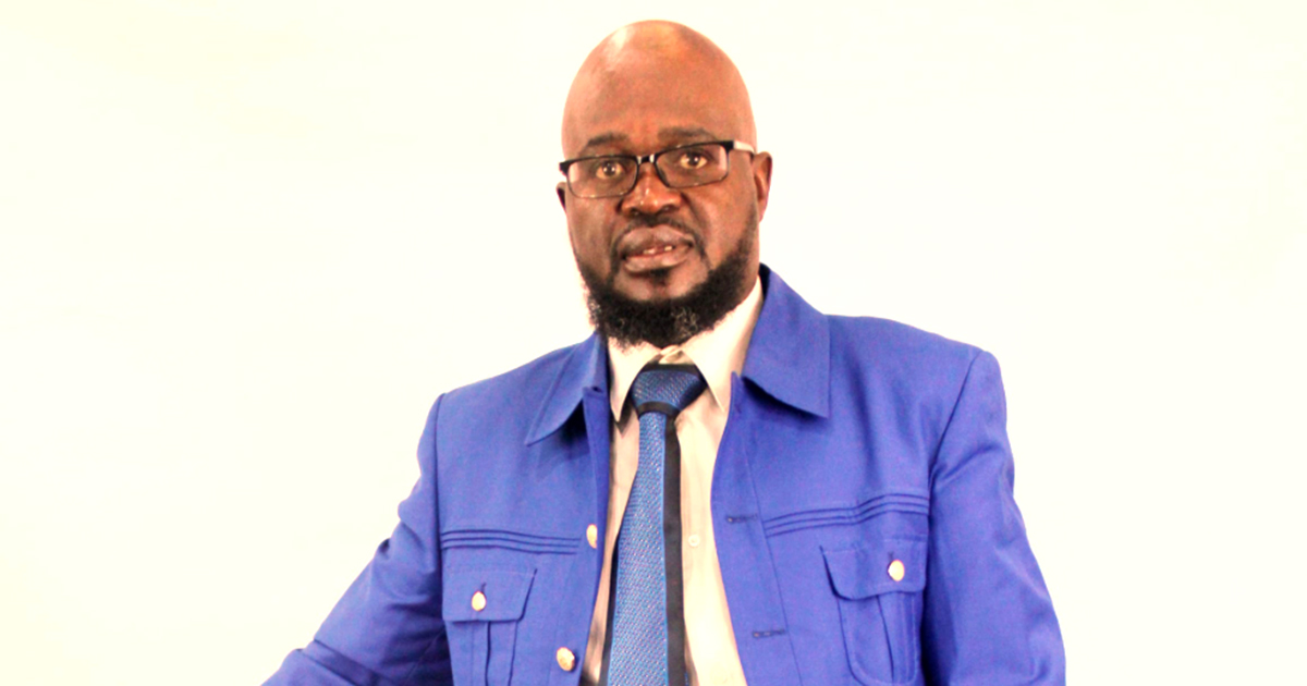 Robert Makungo returns with reggae gospel album