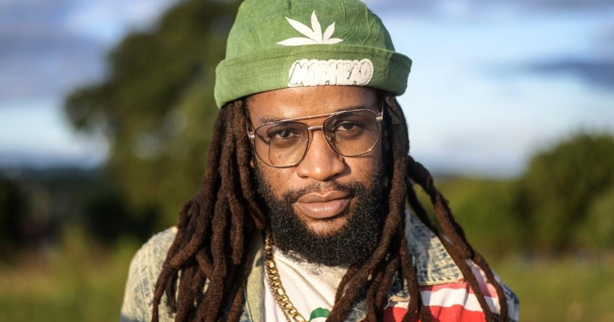Dr Les MopHead: bridging Venda culture, soul, and hip-hop