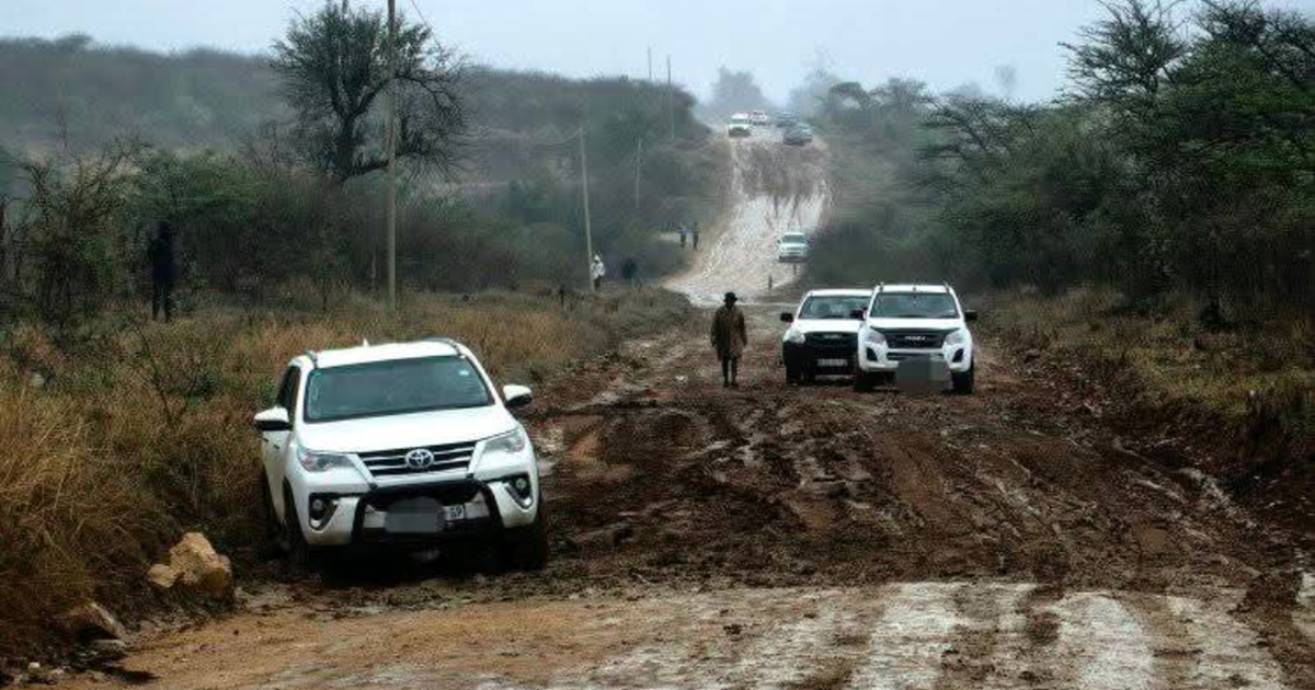 Tshimbupfe residents demand probe into long-delayed road upgrades