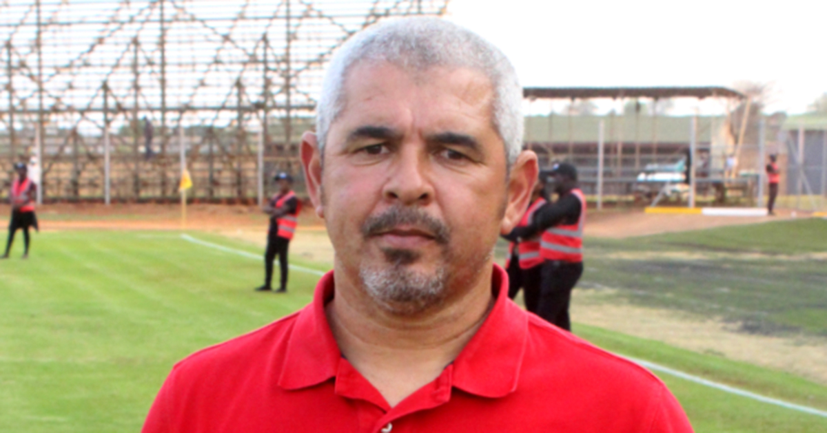 Maunavhathu’s players do not get any time to rest