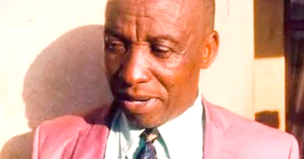 He could not have raped the girl, because he is impotent, says wife