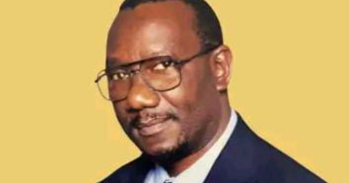 SANTACO inaugural president Tshisikhawe Muofhe accorded Category One funeral