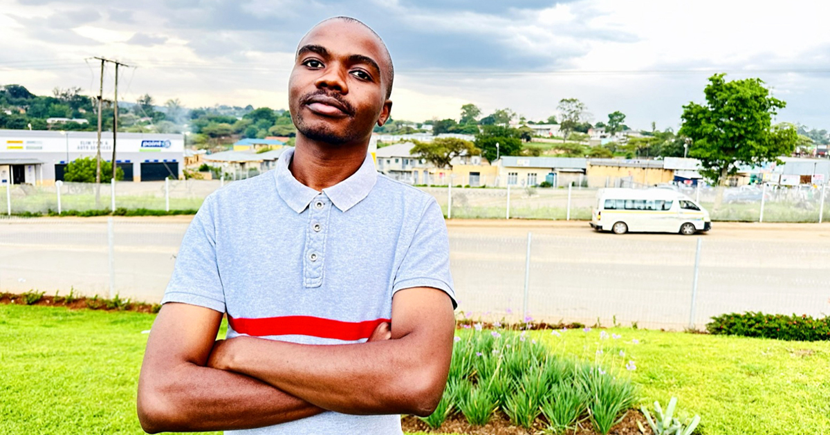 Tsonga rapper Nebo Sixfour says goodbye with Makwavo album