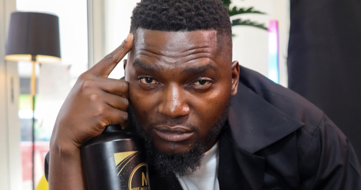 Gvoice shares his story through deeply personal singles