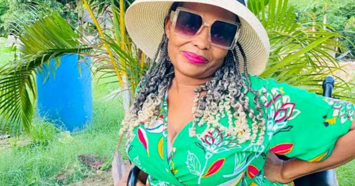 'Don’t think you can threaten me,' says Nemafhohoni to scammers