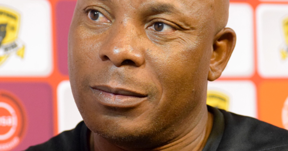 Former Leopards coach Joel Masutha joins Musina United