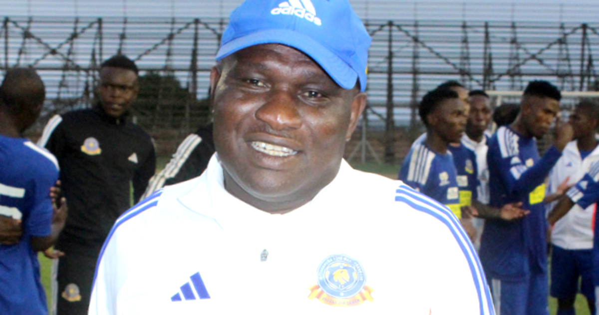 Will Musina United pay for Vhadau’s defeat?