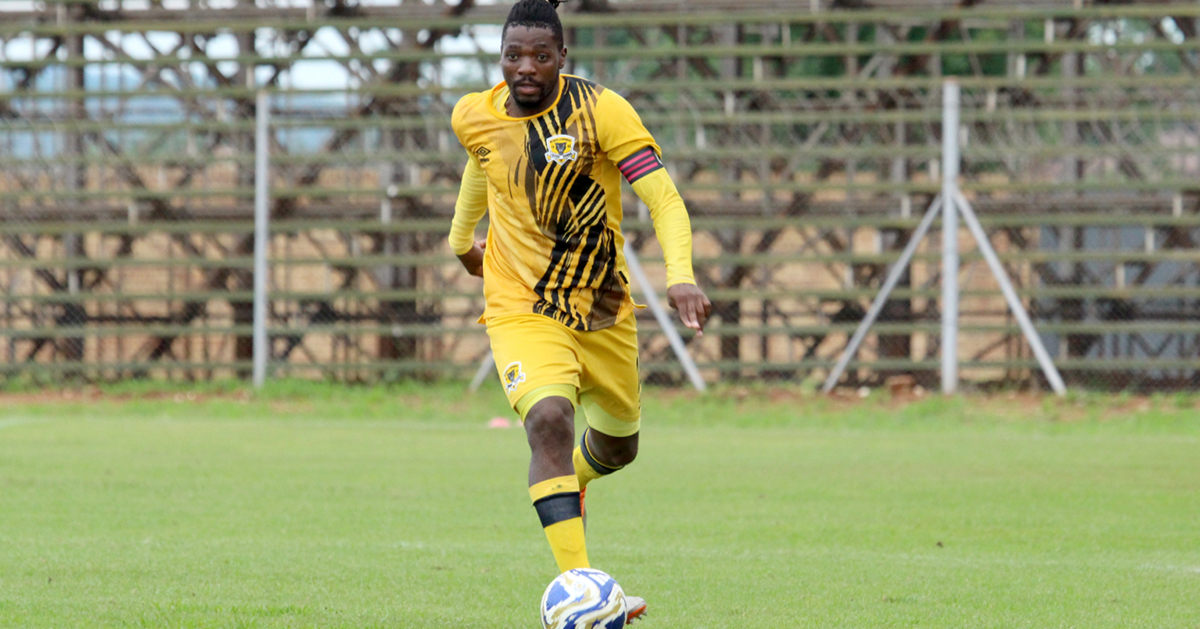 It’s VFC vs Leopards in Thohoyandou soccer derby