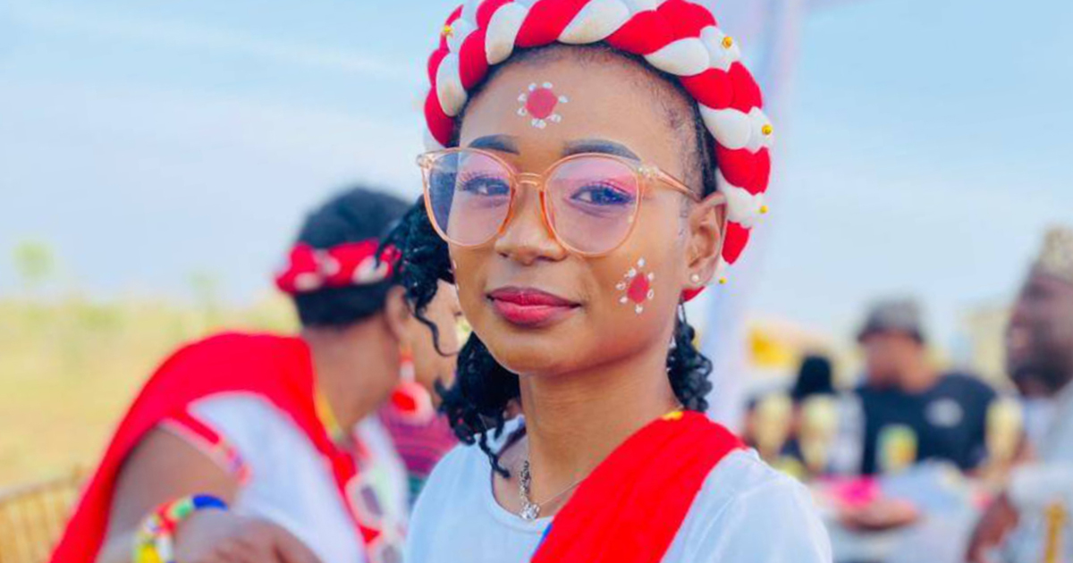 Ntshuxeko fights digital  gender-based violence