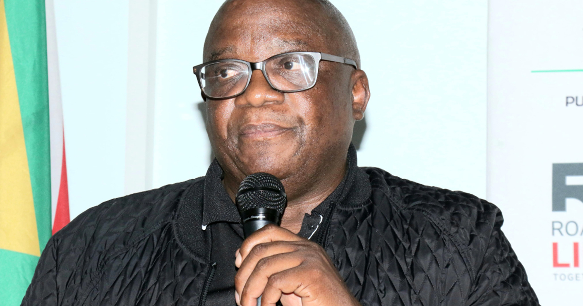 RAL sets aside another R22 million to try and complete D3715