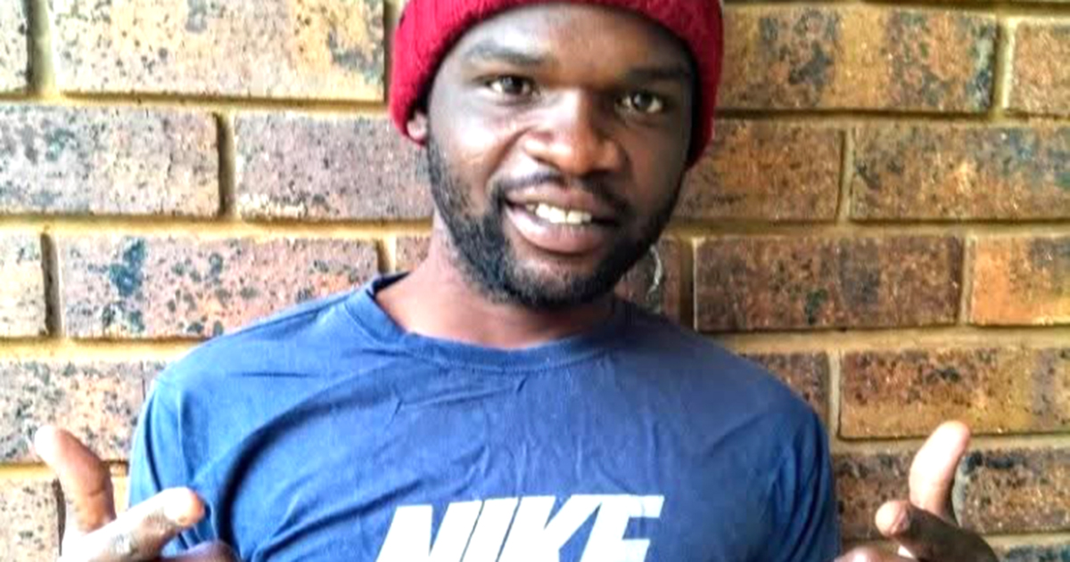 Mukhethwa Masindi jailed for life for 2019 rape of 13-year-old girl