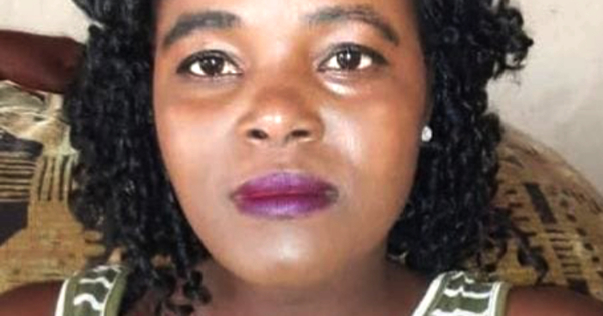 Body found in river believed to be that of missing Tinyiku Nkwinika
