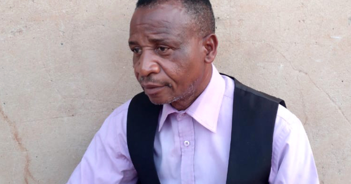 Dama receives overdue accolade