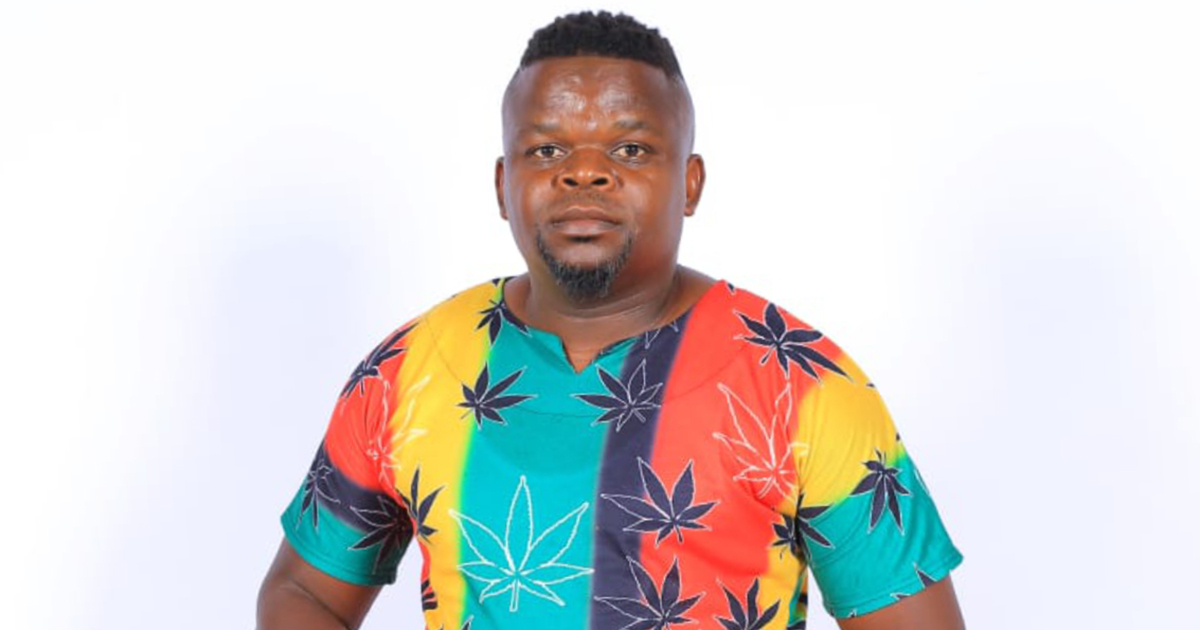 Ras Tom celebrates a powerful win that pushes his career forward