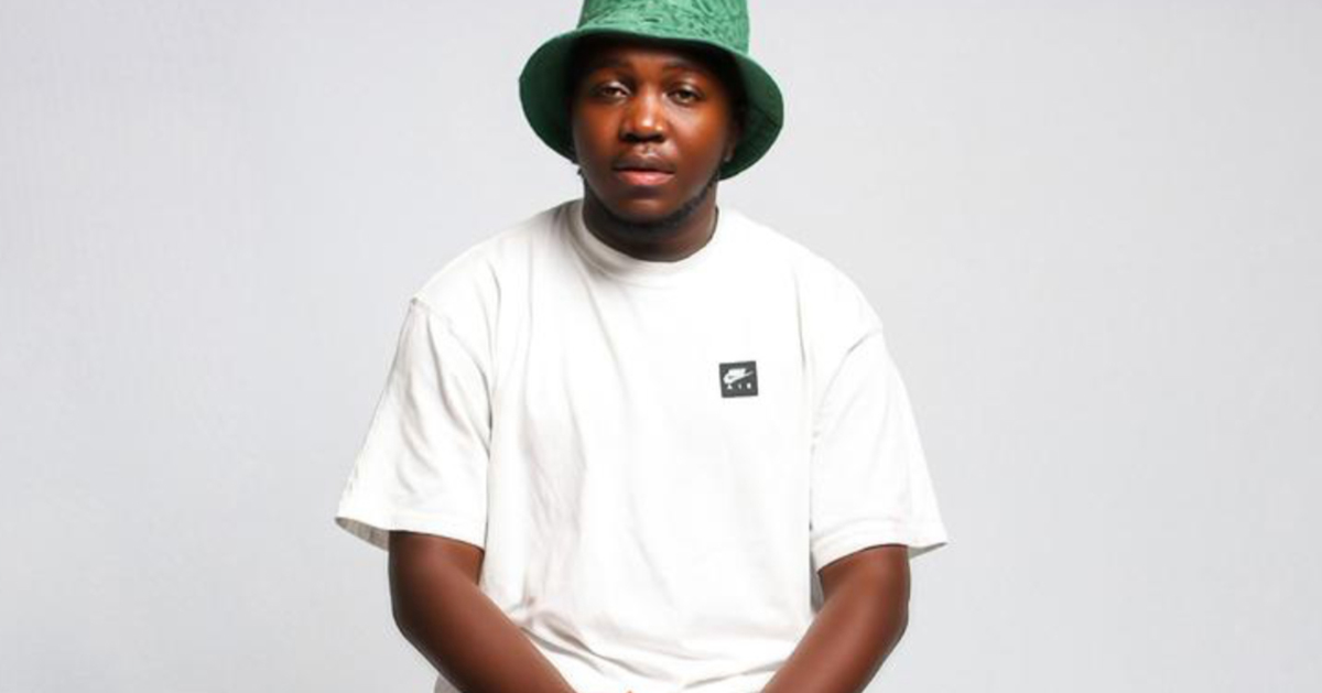 Asa Tee enters a new phase with a bold new project