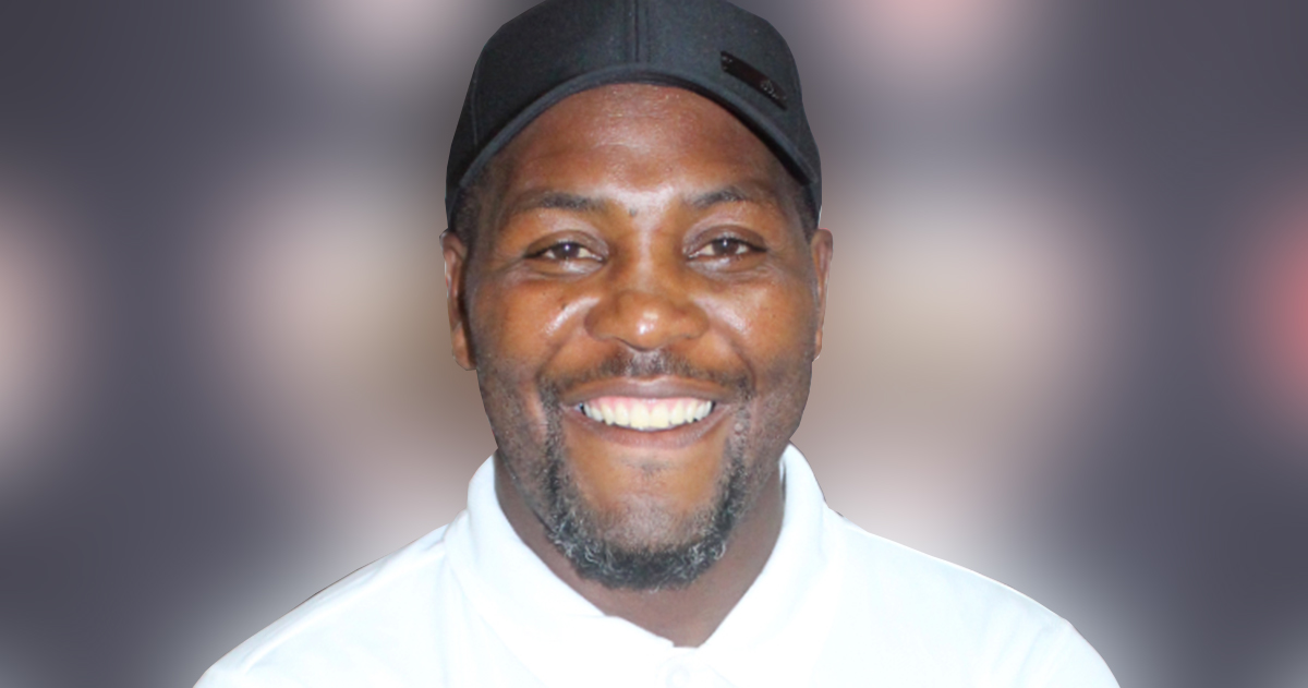 Lidoda duvha’s new coach is still dreaming big