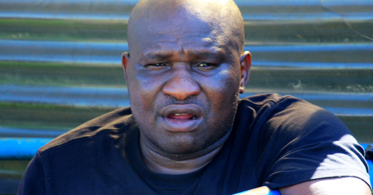 TTM’s coach reckons they will bounce back