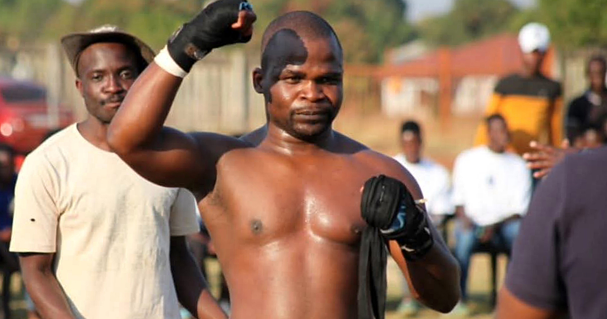 Musangwe fanatics prepare for exciting bouts