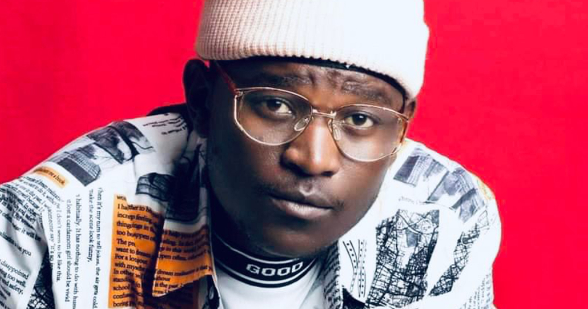 King Kruizer sends a message of love amid rising GBV