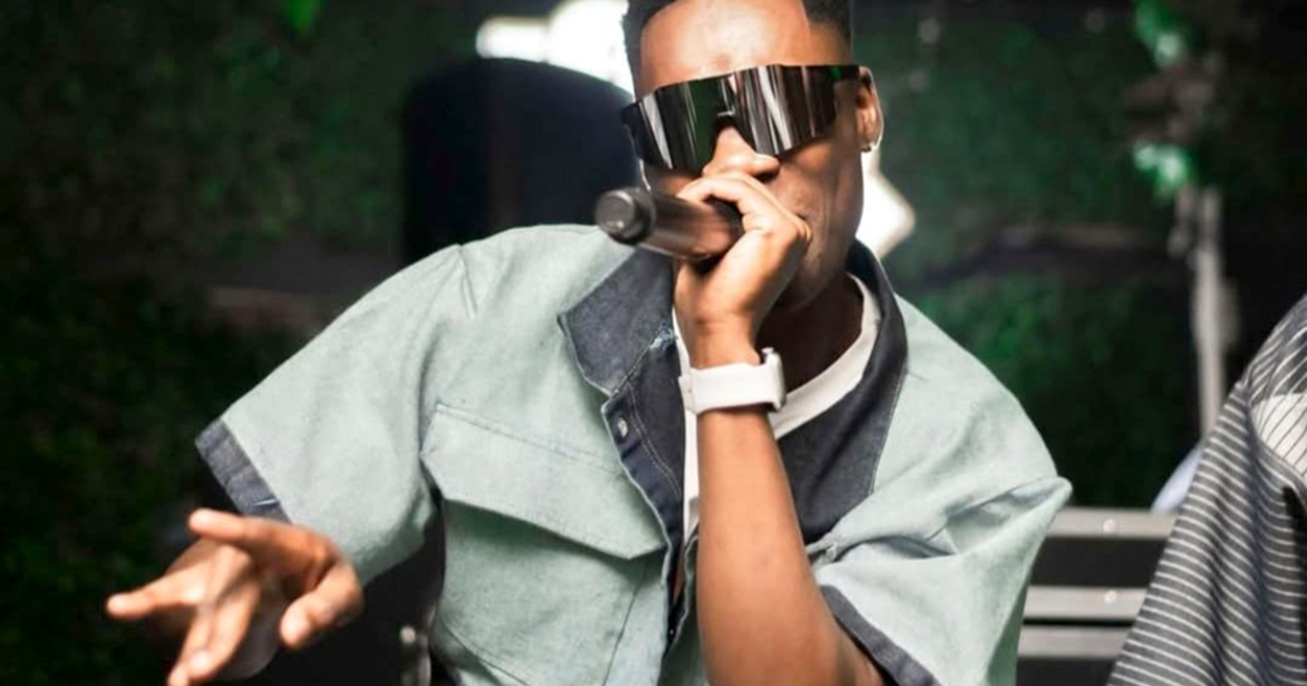 IG Lunar’s rise continues with the single 'Mutulagole'