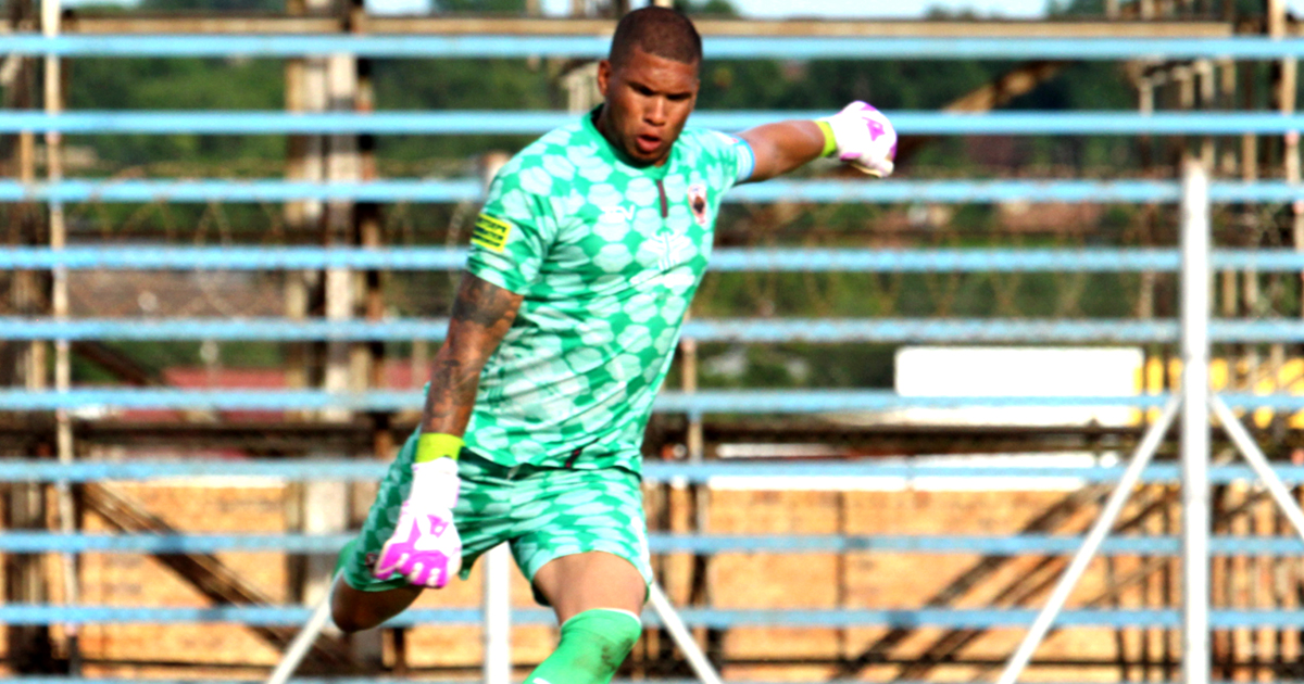 VFC and Baroka on Motsepe warpath