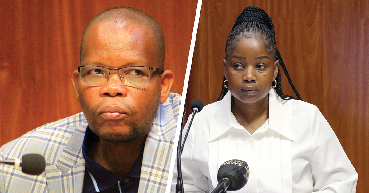 Who will be the next Vhavenda ruler?