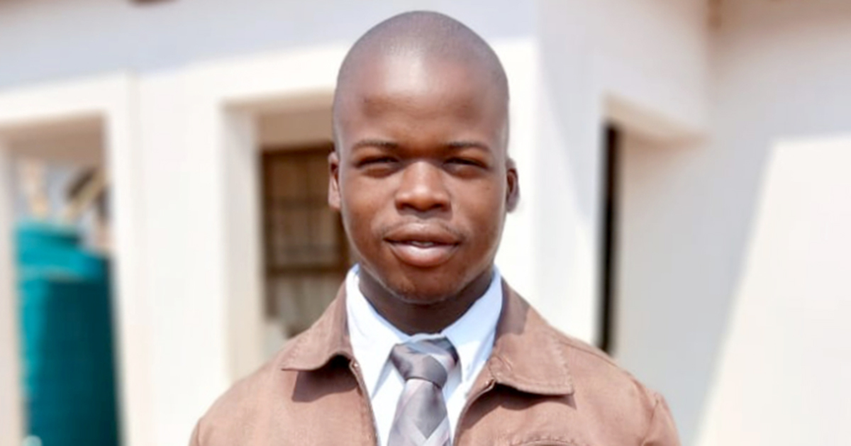 Young man shot dead next to the Madombidzha road