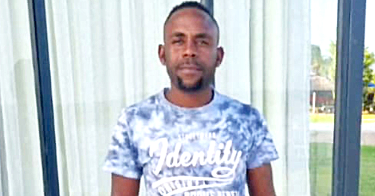 'I shot your daughter,' man tells mother before committing suicide