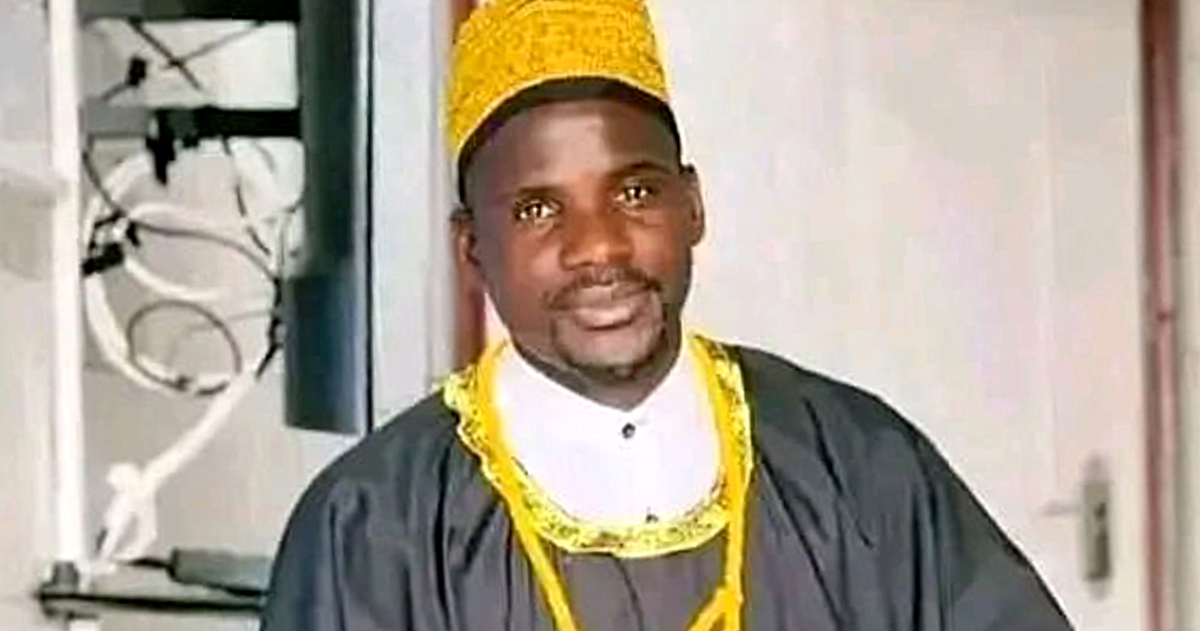 Prophet Muritho’s attempt to be released on bail fails