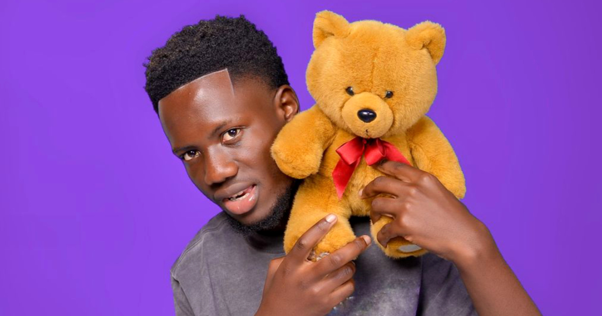 Tailor Pain brings Venda culture and stories to national playlists