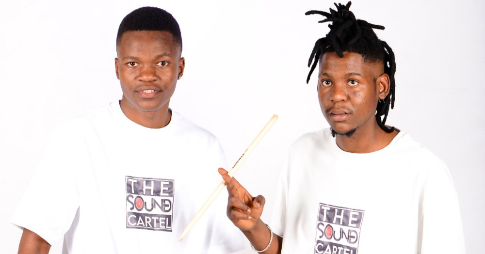 DJ duo thrill audiences