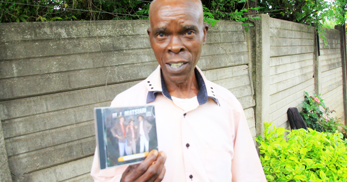 'Heartache in Heart' officially released