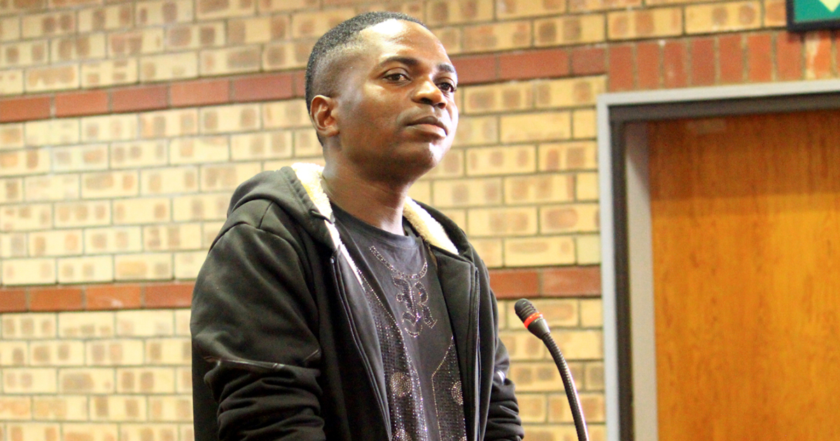‘At least we will have a peaceful Christmas,’ say Livhu’s in-laws
